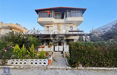 Milas Ören'de Denize Sıfır Satılık Villa