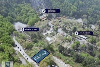 CB BLACK'TEN SAİTABAT ŞELALESİ YANINDA ÇOK DEĞERLİ ARSA - 1 - 330372