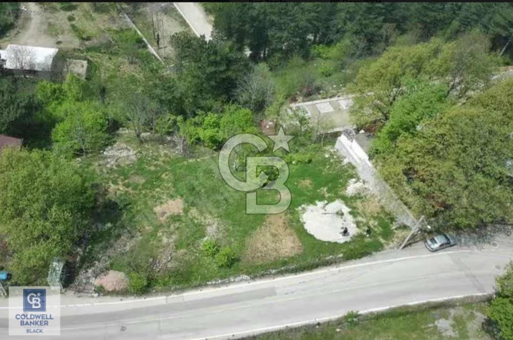 CB BLACK'TEN SAİTABAT ŞELALESİ YANINDA ÇOK DEĞERLİ ARSA