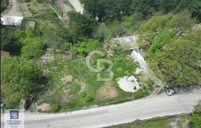 CB BLACK'TEN SAİTABAT ŞELALESİ YANINDA ÇOK DEĞERLİ ARSA