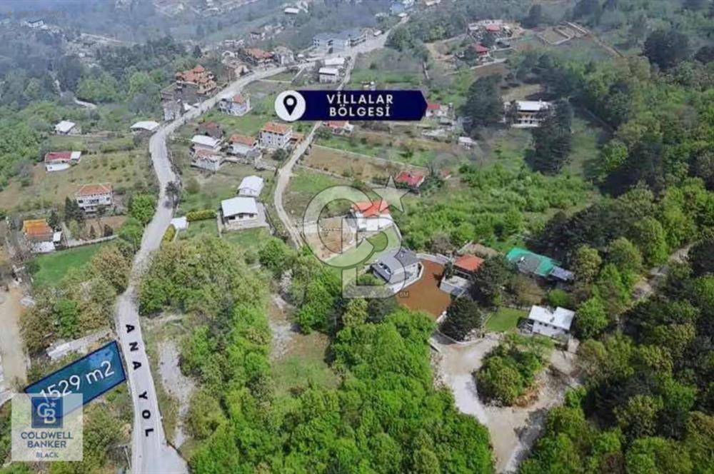 CB BLACK'TEN SAİTABAT ŞELALESİ YANINDA ÇOK DEĞERLİ ARSA