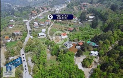 CB BLACK'TEN SAİTABAT ŞELALESİ YANINDA ÇOK DEĞERLİ ARSA