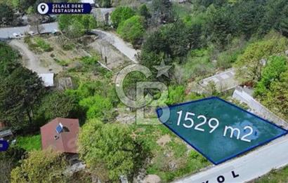 CB BLACK'TEN SAİTABAT ŞELALESİ YANINDA ÇOK DEĞERLİ ARSA