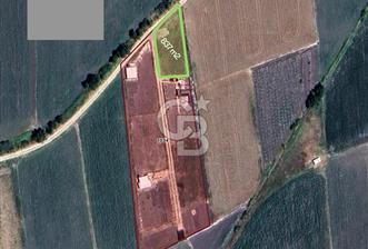 CB BLACK'TAN KARACAOBA'DA DEĞERLİ TARLA - 3 - 330384