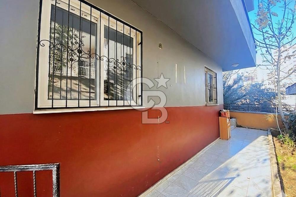 Mersin Yenişehir Akkent Mah Bağımsız mutfaklı. 1+1 Kiralık Daire