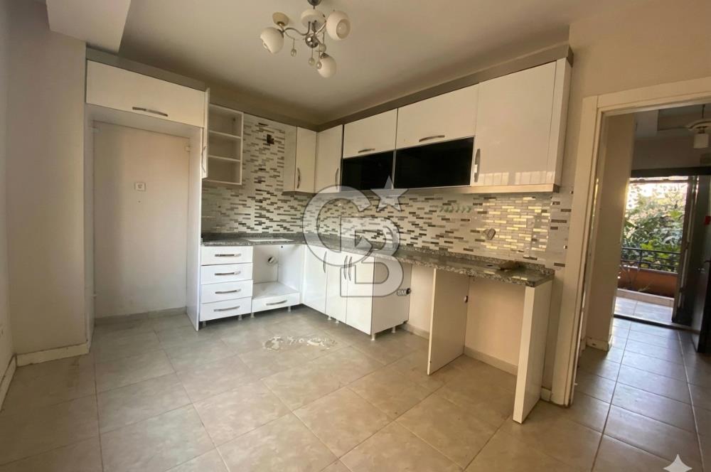 Mersin Yenişehir Akkent Mah Bağımsız mutfaklı. 1+1 Kiralık Daire