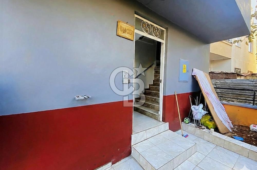 Mersin Yenişehir Akkent Mah Bağımsız mutfaklı. 1+1 Kiralık Daire