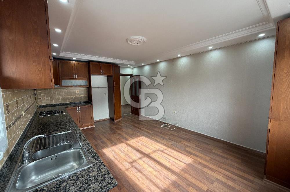 Her Yere Yakın | Geniş 4+1 | Açık Cephe | Site İçi Kiralık