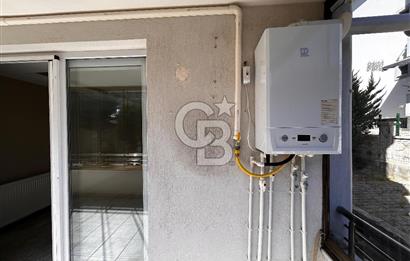 Ayvalık 150 Evler Mahallesin'de Kiralık 3+1 Daire