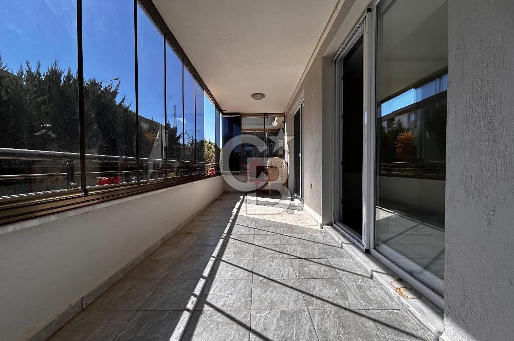 Ayvalık 150 Evler Mahallesin'de Kiralık 3+1 Daire