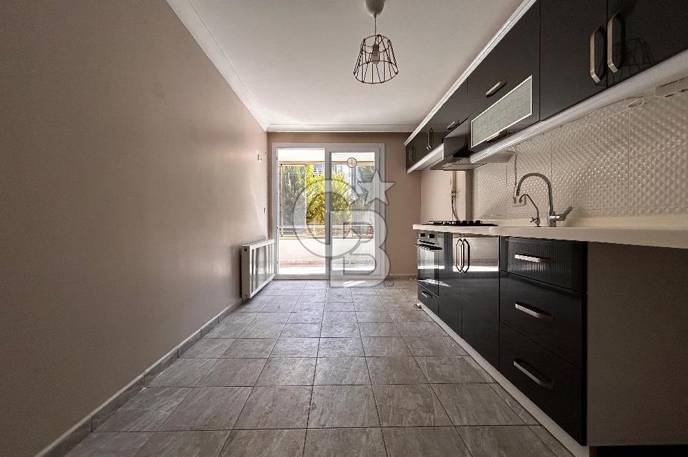 Ayvalık 150 Evler Mahallesin'de Kiralık 3+1 Daire