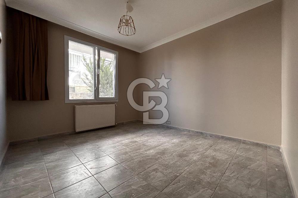 Ayvalık 150 Evler Mahallesin'de Kiralık 3+1 Daire