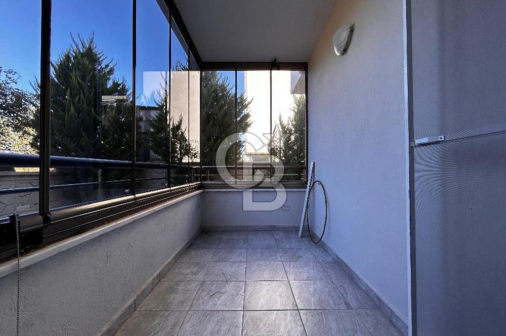 Ayvalık 150 Evler Mahallesin'de Kiralık 3+1 Daire