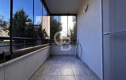 Ayvalık 150 Evler Mahallesin'de Kiralık 3+1 Daire