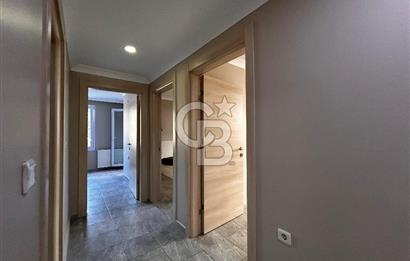 Ayvalık 150 Evler Mahallesin'de Kiralık 3+1 Daire