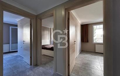 Ayvalık 150 Evler Mahallesin'de Kiralık 3+1 Daire