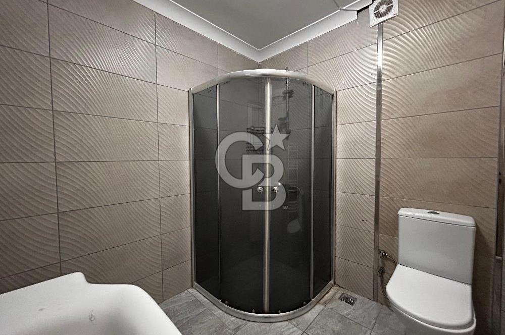 Ayvalık 150 Evler Mahallesin'de Kiralık 3+1 Daire