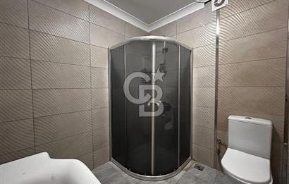 Ayvalık 150 Evler Mahallesin'de Kiralık 3+1 Daire