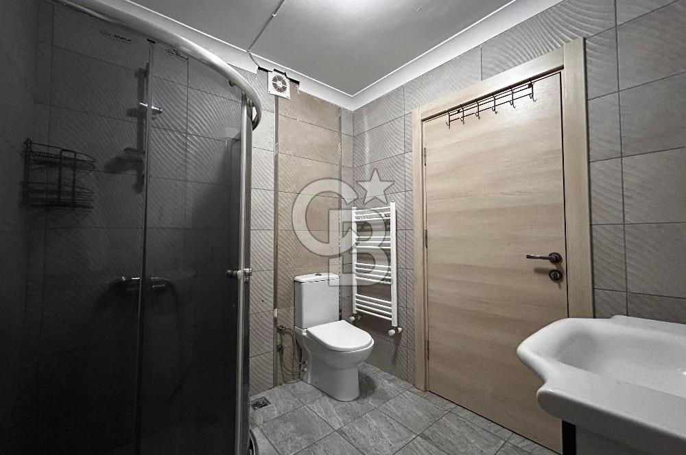 Ayvalık 150 Evler Mahallesin'de Kiralık 3+1 Daire