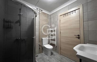 Ayvalık 150 Evler Mahallesin'de Kiralık 3+1 Daire