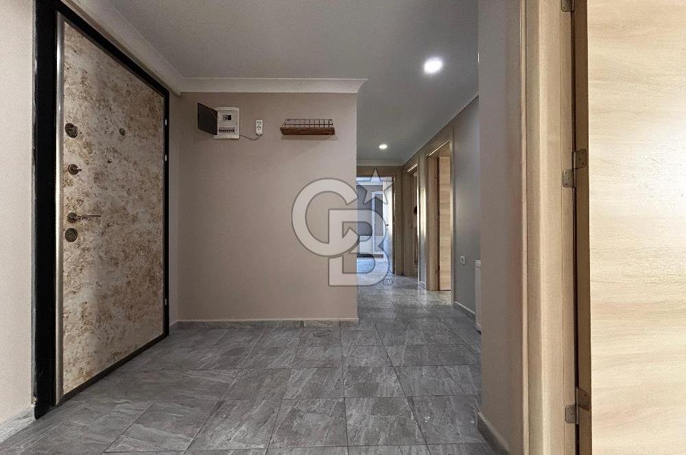 Ayvalık 150 Evler Mahallesin'de Kiralık 3+1 Daire