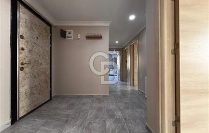 Ayvalık 150 Evler Mahallesin'de Kiralık 3+1 Daire