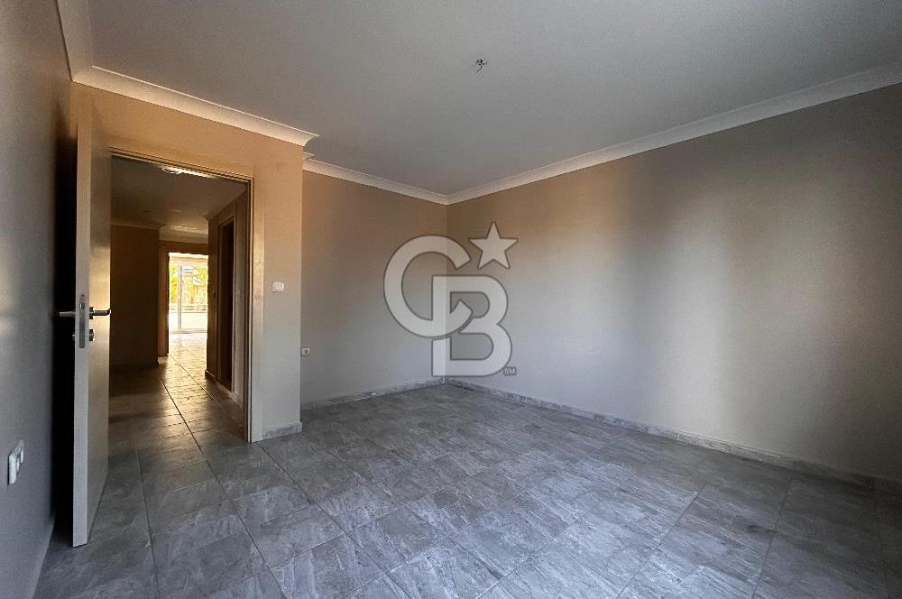 Ayvalık 150 Evler Mahallesin'de Kiralık 3+1 Daire