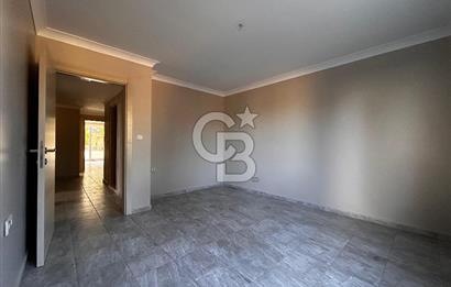 Ayvalık 150 Evler Mahallesin'de Kiralık 3+1 Daire