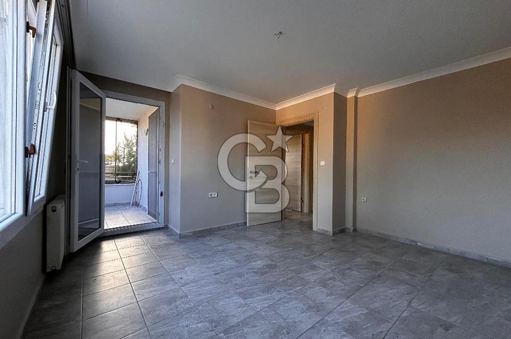 Ayvalık 150 Evler Mahallesin'de Kiralık 3+1 Daire