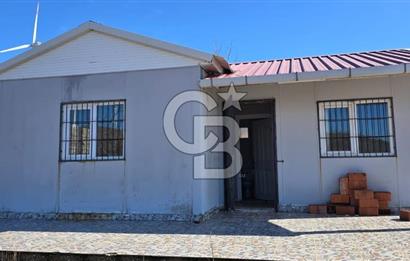 İzmir Tire Dağdere Mahallesi Satılık Ceviz Tarlası 20 Dönüm