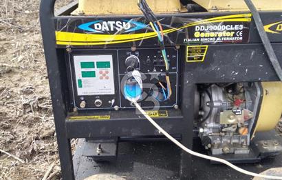 İzmir Tire Dağdere Mahallesi Satılık Ceviz Tarlası 20 Dönüm