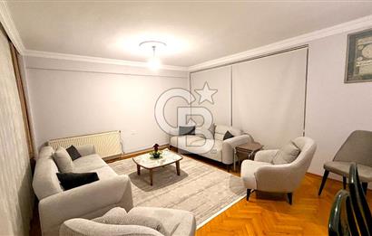ORDU CADDESİNDE SATILIK İÇİ YENİLENMİŞ 3+1