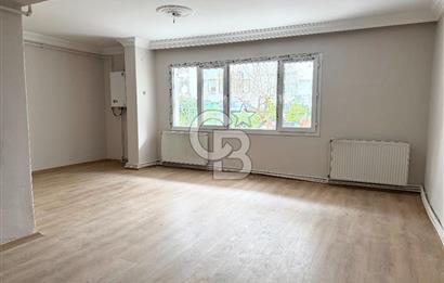 SATILIK 2+1 BASIN SİTESİNDE KOMPLE TADİLATLI