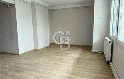 SATILIK 2+1 BASIN SİTESİNDE KOMPLE TADİLATLI