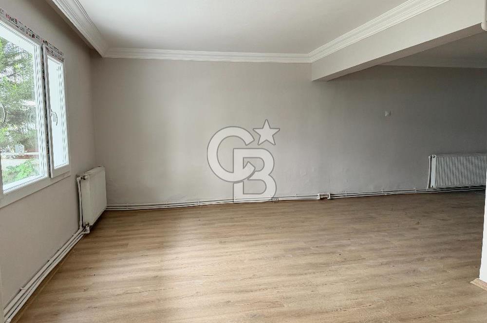 SATILIK 2+1 BASIN SİTESİNDE KOMPLE TADİLATLI