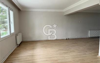 SATILIK 2+1 BASIN SİTESİNDE KOMPLE TADİLATLI