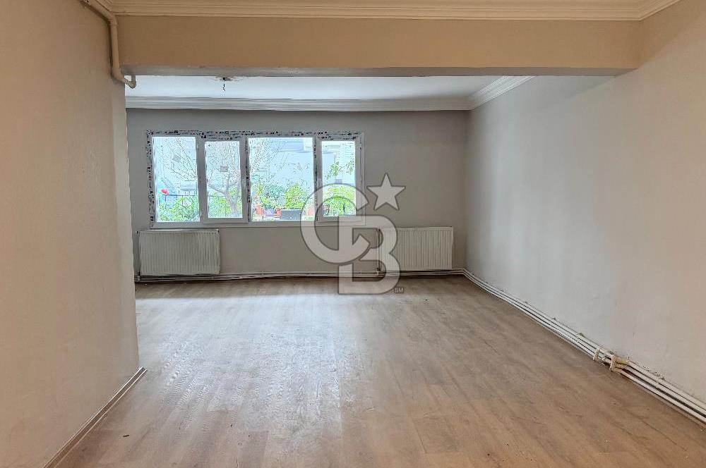 SATILIK 2+1 BASIN SİTESİNDE KOMPLE TADİLATLI