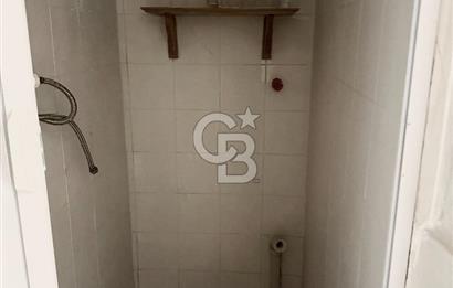 SATILIK 2+1 BASIN SİTESİNDE KOMPLE TADİLATLI