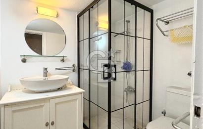 SATILIK 2+1 BASIN SİTESİNDE KOMPLE TADİLATLI