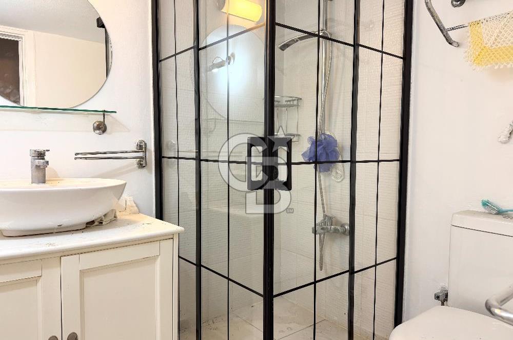 SATILIK 2+1 BASIN SİTESİNDE KOMPLE TADİLATLI