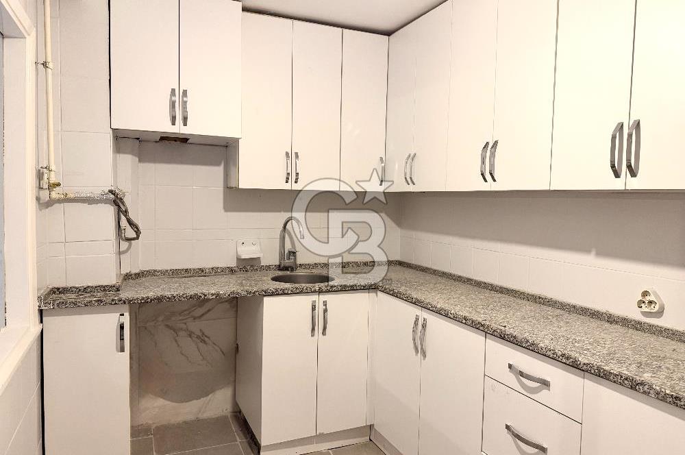 SATILIK 2+1 BASIN SİTESİNDE KOMPLE TADİLATLI