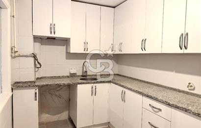 SATILIK 2+1 BASIN SİTESİNDE KOMPLE TADİLATLI