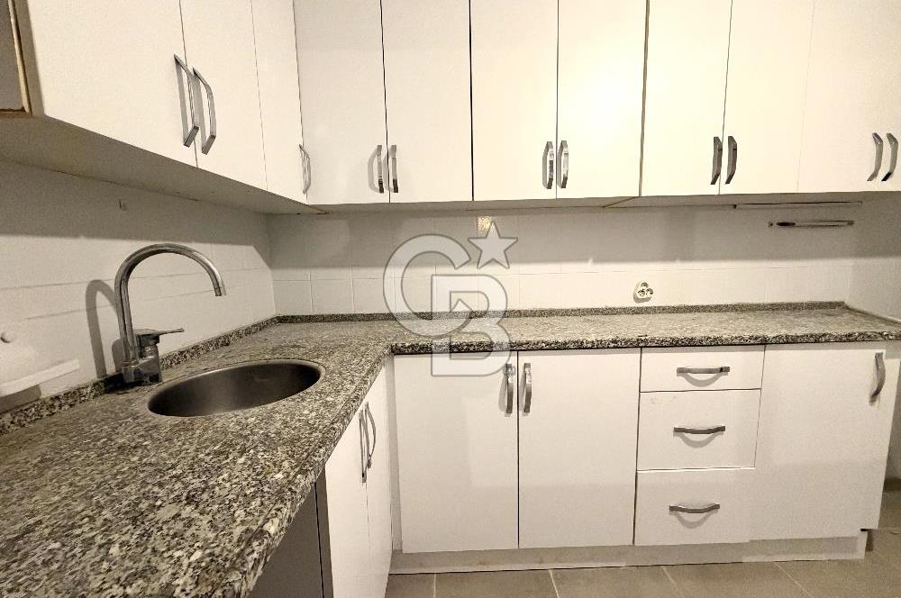 SATILIK 2+1 BASIN SİTESİNDE KOMPLE TADİLATLI