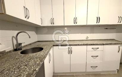 SATILIK 2+1 BASIN SİTESİNDE KOMPLE TADİLATLI