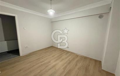 SATILIK 2+1 BASIN SİTESİNDE KOMPLE TADİLATLI