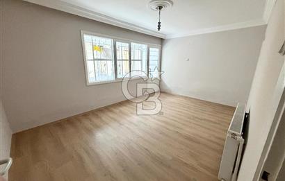 SATILIK 2+1 BASIN SİTESİNDE KOMPLE TADİLATLI