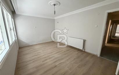 SATILIK 2+1 BASIN SİTESİNDE KOMPLE TADİLATLI