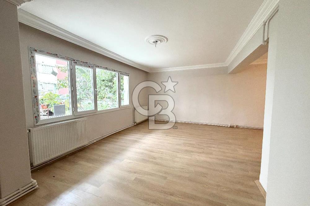 SATILIK 2+1 BASIN SİTESİNDE KOMPLE TADİLATLI