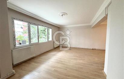 SATILIK 2+1 BASIN SİTESİNDE KOMPLE TADİLATLI