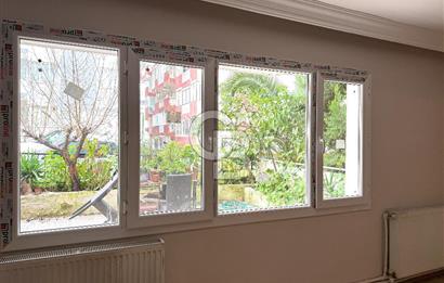 SATILIK 2+1 BASIN SİTESİNDE KOMPLE TADİLATLI